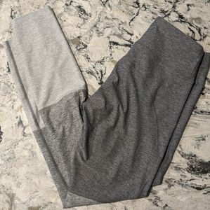 Outdoor voices full length leggings